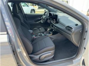 Hyundai i30 N Line SHZ*RFK*Voll-LED*Navi*PDC*17-Zoll-LM*