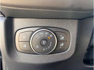 Ford Tourneo Courier Titanium SHZ*RFK*AHK*LED*LHZ