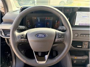 Ford Tourneo Courier Titanium SHZ*RFK*AHK*LED*LHZ