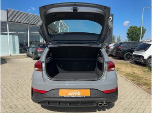 Hyundai i30 N Line SHZ*RFK*Voll-LED*Navi*PDC*17-Zoll-LM*