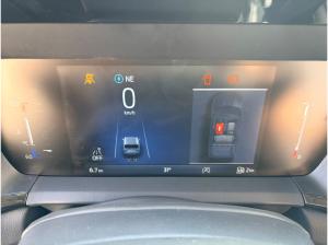 Ford Tourneo Courier Titanium SHZ*RFK*AHK*LED*LHZ