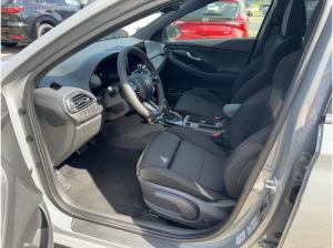 Hyundai i30 N Line SHZ*RFK*Voll-LED*Navi*PDC*17-Zoll-LM*