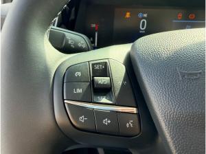 Ford Tourneo Courier Titanium SHZ*RFK*AHK*LED*LHZ
