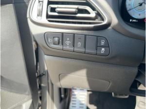 Hyundai i30 N Line SHZ*RFK*Voll-LED*Navi*PDC*17-Zoll-LM*