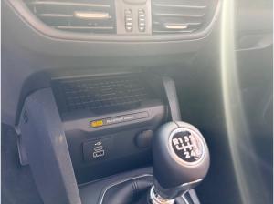 Ford Tourneo Courier Titanium SHZ*RFK*AHK*LED*LHZ