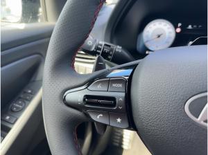 Hyundai i30 N Line SHZ*RFK*Voll-LED*Navi*PDC*17-Zoll-LM*