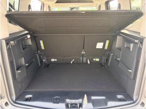 Ford Tourneo Courier Titanium SHZ*RFK*AHK*LED*LHZ