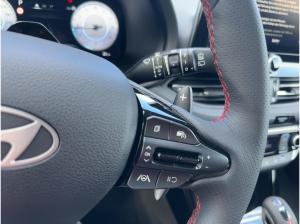 Hyundai i30 N Line SHZ*RFK*Voll-LED*Navi*PDC*17-Zoll-LM*