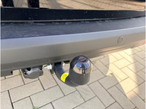 Ford Tourneo Courier Titanium SHZ*RFK*AHK*LED*LHZ