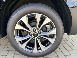 Ford Tourneo Courier Titanium SHZ*RFK*AHK*LED*LHZ