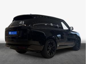 Land Rover Range Rover P530 Autobiography*SOFORT VERFÜGBAR!!!*INKL. FRACHT!!!*