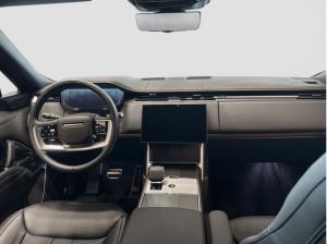Land Rover Range Rover P530 Autobiography*SOFORT VERFÜGBAR!!!*INKL. FRACHT!!!*