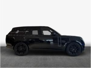 Land Rover Range Rover P530 Autobiography*SOFORT VERFÜGBAR!!!*INKL. FRACHT!!!*