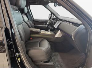Land Rover Range Rover P530 Autobiography*SOFORT VERFÜGBAR!!!*INKL. FRACHT!!!*
