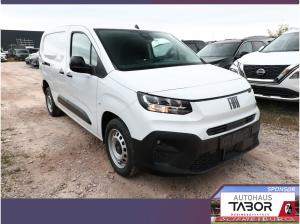 Fiat Doblo Kasten L2 AT8 SHZ MagicCargo Kam PDC CarPl