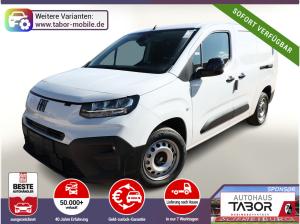 Fiat Doblo Kasten L2 AT8 2xSchiebe SHZ Kam MagicCarg