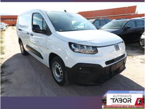 Fiat Doblo Kasten L2 AT8 2xSchiebe SHZ Kam MagicCarg