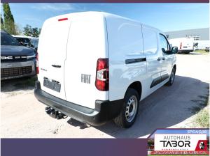 Fiat Doblo Kasten L2 AT8 2xSchiebe SHZ Kam MagicCarg