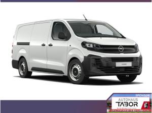 Opel Vivaro AT8 L3 WorksiteP ModuWork Klima