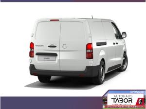 Opel Vivaro AT8 L3 WorksiteP ModuWork Klima