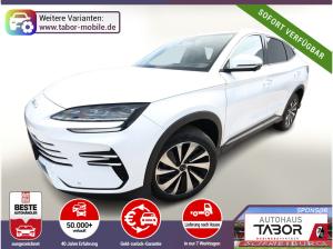 BYD Seal U DM-i 218 Comfort Reichw.+ Pano 360Kam ACC