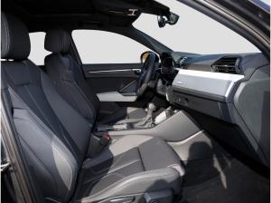 Audi Q3 Sportback 45 TFSI S line Matrix Panorama GWP
