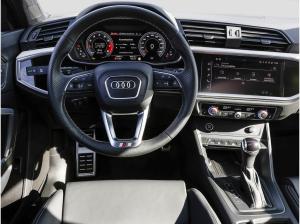 Audi Q3 Sportback 45 TFSI S line Matrix Panorama GWP