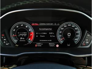Audi Q3 Sportback 45 TFSI S line Matrix Panorama GWP