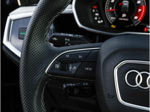 Audi Q3 Sportback 45 TFSI S line Matrix Panorama GWP