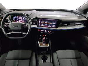 Audi Q4 e-tron 45 quattro ACC, AHK, LED, AR-HUD, Navi