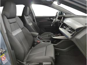 Audi Q4 e-tron 45 quattro ACC, AHK, LED, AR-HUD, Navi