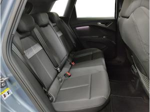 Audi Q4 e-tron 45 quattro ACC, AHK, LED, AR-HUD, Navi