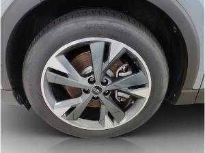 Audi Q4 e-tron 45 quattro ACC, AHK, LED, AR-HUD, Navi