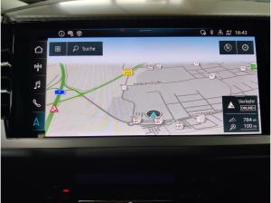 Audi Q4 e-tron 45 quattro ACC, AHK, LED, AR-HUD, Navi
