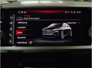 Audi Q4 e-tron 45 quattro ACC, AHK, LED, AR-HUD, Navi