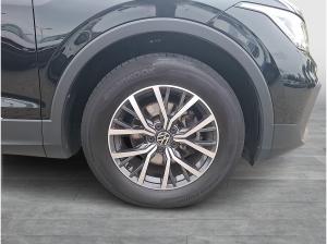 Volkswagen Tiguan TDI Life DSG Matrix AHK Navi AID ACC SHZ PDC
