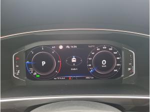 Volkswagen Tiguan TDI Life DSG Matrix AHK Navi AID ACC SHZ PDC