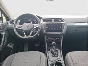 Volkswagen Tiguan TDI Life DSG Matrix AHK Navi AID ACC SHZ PDC