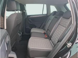Volkswagen Tiguan TDI Life DSG Matrix AHK Navi AID ACC SHZ PDC