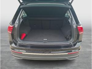 Volkswagen Tiguan TDI Life DSG Matrix AHK Navi AID ACC SHZ PDC