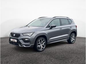Seat Ateca FR TSI DSG|PANO|AHK|NAVI|elek.HECKKLAPPE|