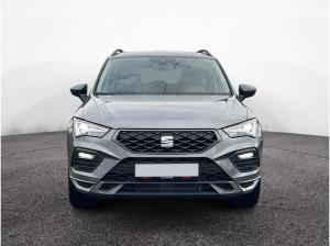 Seat Ateca FR TSI DSG|PANO|AHK|NAVI|elek.HECKKLAPPE|