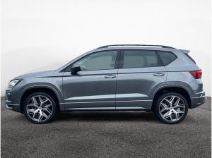 Seat Ateca FR TSI DSG|PANO|AHK|NAVI|elek.HECKKLAPPE|