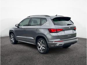 Seat Ateca FR TSI DSG|PANO|AHK|NAVI|elek.HECKKLAPPE|