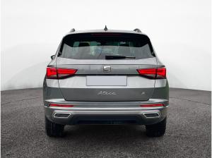 Seat Ateca FR TSI DSG|PANO|AHK|NAVI|elek.HECKKLAPPE|