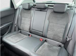 Seat Ateca FR TSI DSG|PANO|AHK|NAVI|elek.HECKKLAPPE|