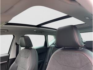 Seat Ateca FR TSI DSG|PANO|AHK|NAVI|elek.HECKKLAPPE|