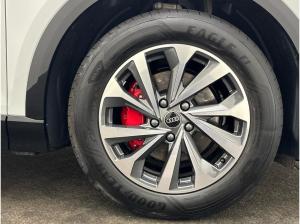 Audi Q6 e-tron Sportback quattro S line 360° Kamera