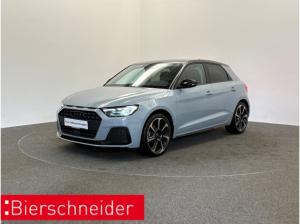 Audi A1 Sportback 25 TFSI advanced LED S-SITZE 18 PDC