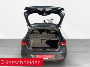 Seat Ibiza 1.0 TSI DSG Style ab 185 EUR mtl. +1000,- Anz.  LED Navi Kamera Kessy ACC Full Link WP